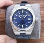 Best Replica Vacheron Constantin Overseas 42 mm Watches Carved Case